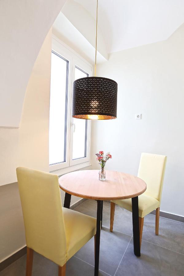 Stylische Cityapartments Benedikt Klagenfurt am Woerthersee Exterior foto